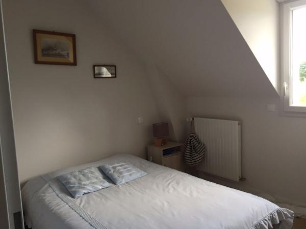 Appartement 3 pièces à vendre à Sarzeau - Confort et calme assurés