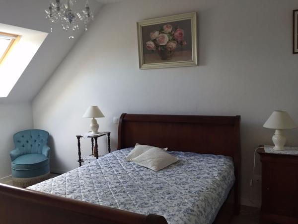 Appartement 3 pièces à vendre à Sarzeau - Confort et calme assurés