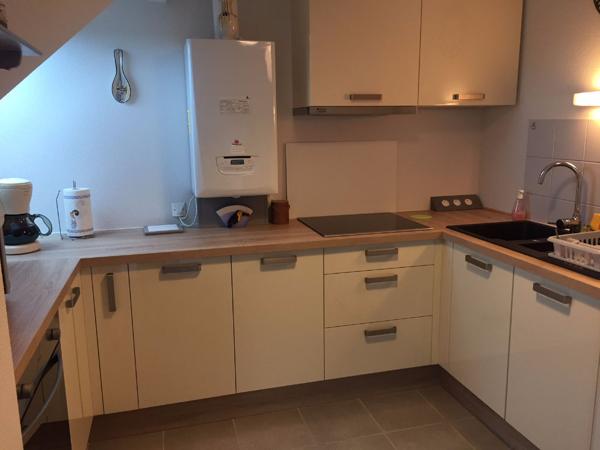 Appartement 3 pièces à vendre à Sarzeau - Confort et calme assurés