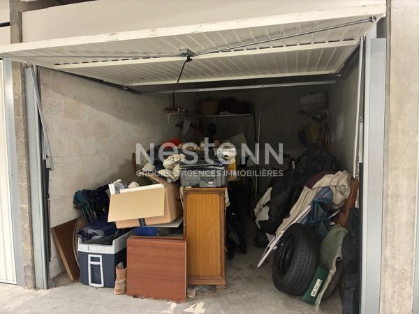 Appartement 3 pièces à vendre à Sarzeau - Confort et calme assurés