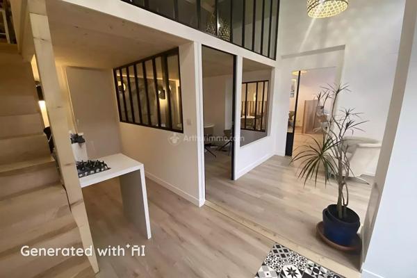 Location Local commercial 3 pièces 64 m2 à Vienne