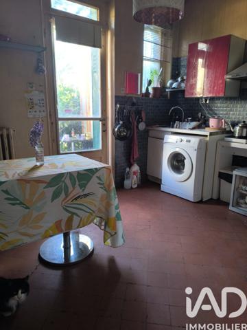 Maison à vendre 4 pièces 73,67 m² Épinay-sur-Orge