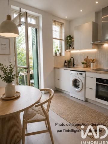 Maison à vendre 4 pièces 73,67 m² Épinay-sur-Orge