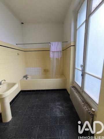 Maison à vendre 4 pièces 73,67 m² Épinay-sur-Orge