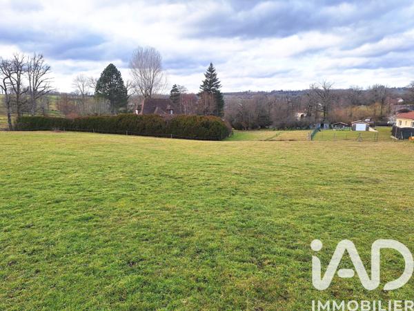 Terrain à vendre 4 700 m² Reilhac