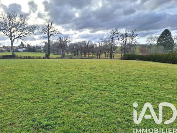 Terrain à vendre 4 700 m² Reilhac