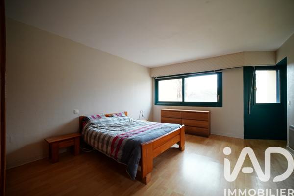 Maison à vendre 7 pièces 157 m² La Frette-sur-Seine