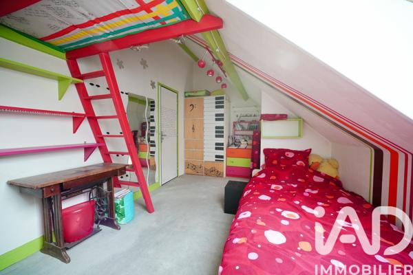 Maison à vendre 7 pièces 157 m² La Frette-sur-Seine