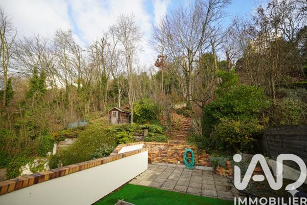 Maison à vendre 7 pièces 157 m² La Frette-sur-Seine