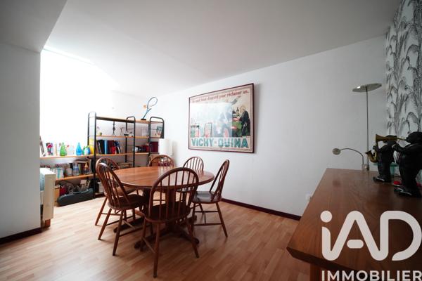 Maison à vendre 7 pièces 157 m² La Frette-sur-Seine