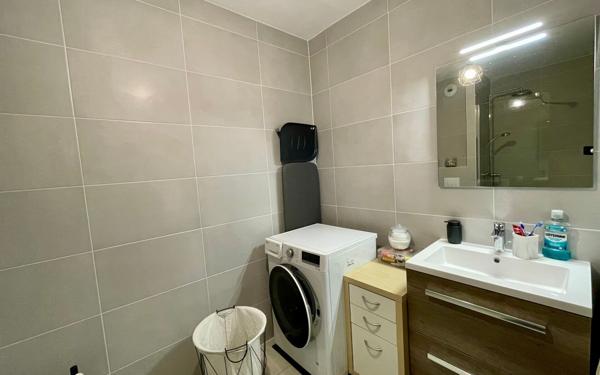 Appartement à vendre    2 pièces •  Florange