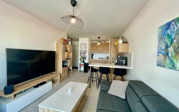 Appartement à vendre    2 pièces •  Florange