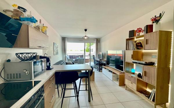 Appartement à vendre    2 pièces •  Florange