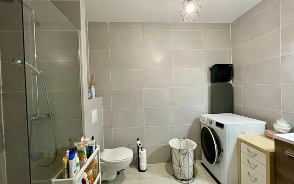 Appartement à vendre    2 pièces •  Florange