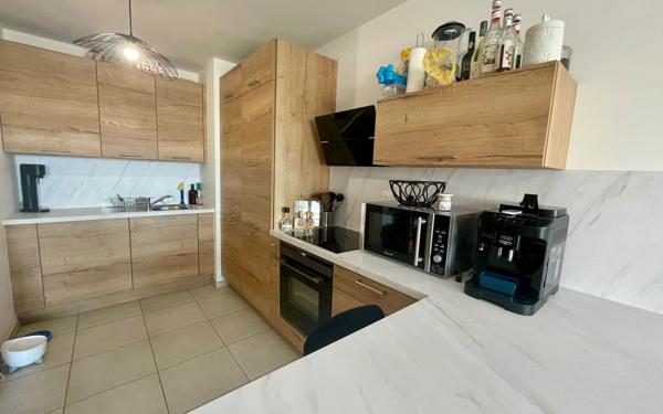 Appartement à vendre    2 pièces •  Florange