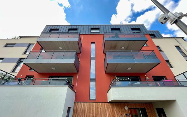 Appartement à vendre    2 pièces •  Florange