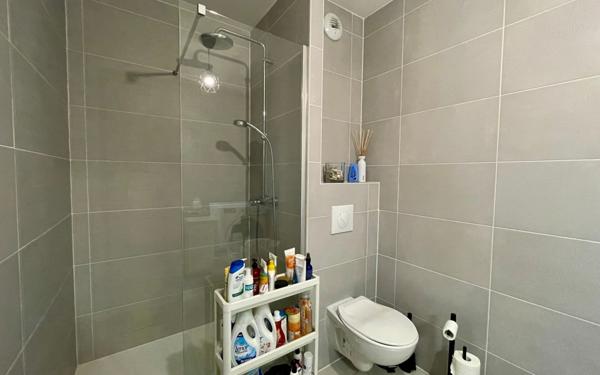 Appartement à vendre    2 pièces •  Florange