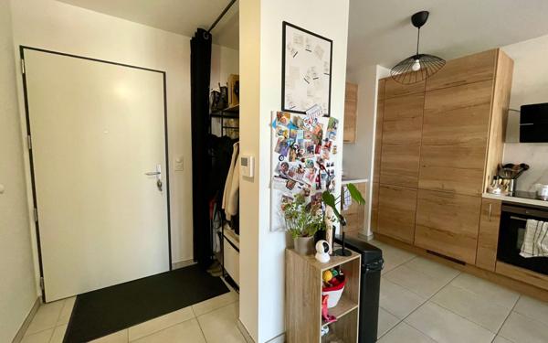 Appartement à vendre    2 pièces •  Florange