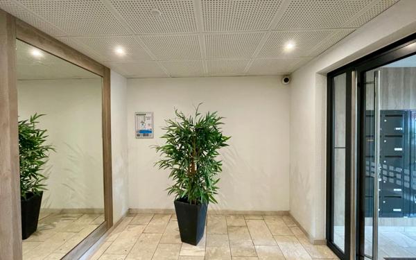 Appartement à vendre    2 pièces •  Florange