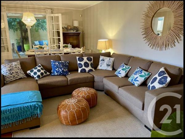 Maison à vendre  5 pièces - 138 m2 BORMES LES MIMOSAS - 83