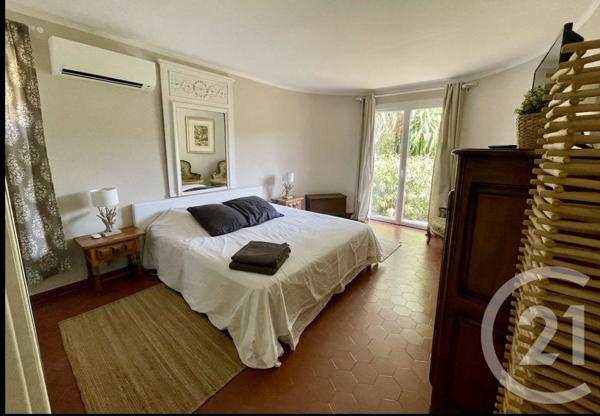 Maison à vendre  5 pièces - 138 m2 BORMES LES MIMOSAS - 83