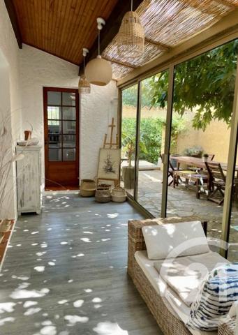 Maison à vendre  5 pièces - 138 m2 BORMES LES MIMOSAS - 83