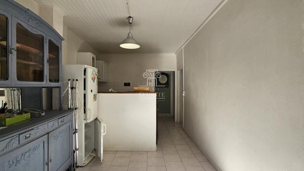 Caussens (32100) MAISON T5 156m² AVEC TERRASSE - SECTEUR CONDOM