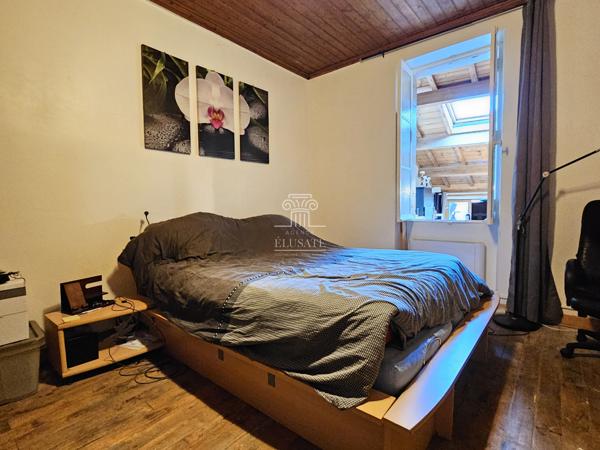 Caussens (32100) MAISON T5 156m² AVEC TERRASSE - SECTEUR CONDOM