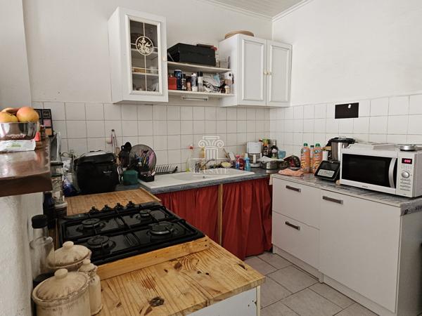 Caussens (32100) MAISON T5 156m² AVEC TERRASSE - SECTEUR CONDOM