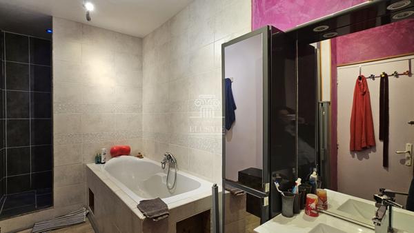 Caussens (32100) MAISON T5 156m² AVEC TERRASSE - SECTEUR CONDOM