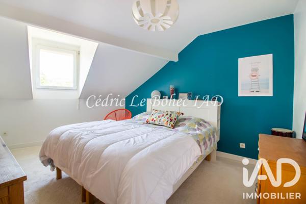 Maison à vendre 7 pièces 132 m² Saint-Leu-la-Forêt