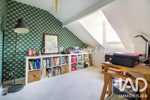 Maison à vendre 7 pièces 132 m² Saint-Leu-la-Forêt