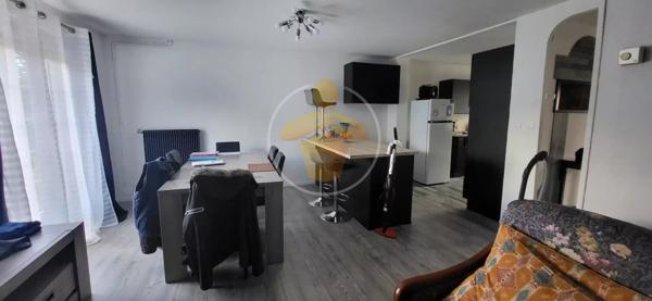 Vente                                                      Maison
                        
                     4 pièces                      90 m2                     à Tergnier