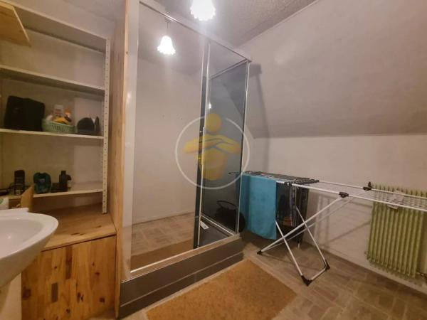 Vente                                                      Maison
                        
                     4 pièces                      90 m2                     à Tergnier