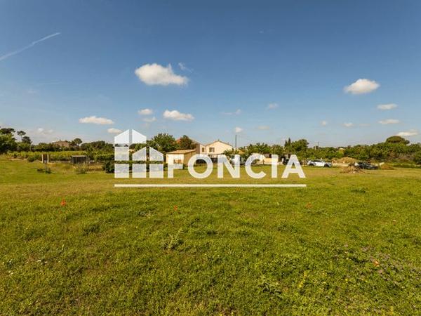 À vendre Maison 5 pièces 132 m² - Béziers 34500