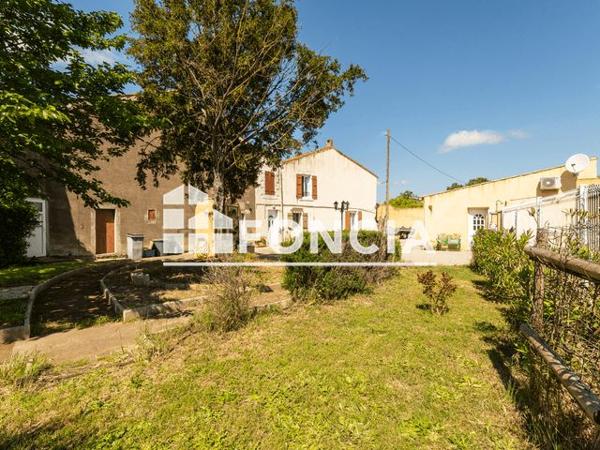 À vendre Maison 5 pièces 132 m² - Béziers 34500