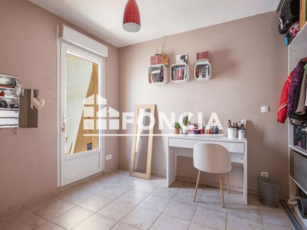 À vendre Maison 5 pièces 132 m² - Béziers 34500