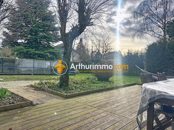 Vente Maison 5 pièces 145 m2 à Ruy-Montceau