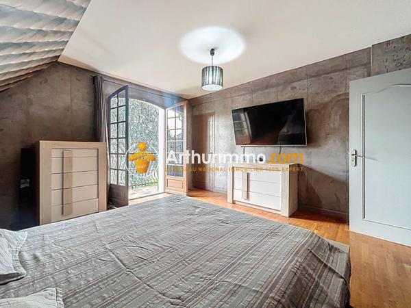 Vente Maison 5 pièces 145 m2 à Ruy-Montceau