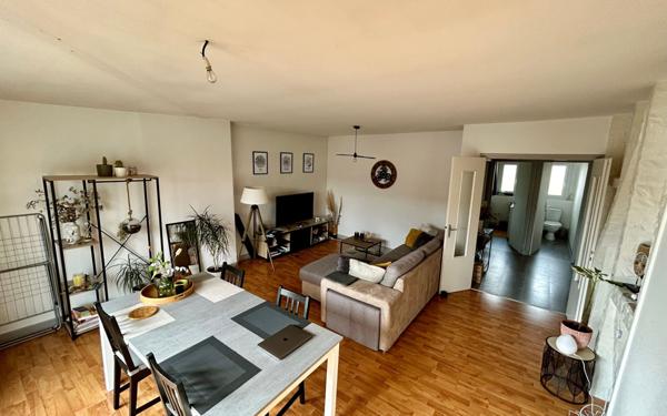 Appartement à louer    2 pièces • 67 m2 Castres