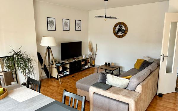 Appartement à louer    2 pièces • 67 m2 Castres