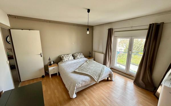 Appartement à louer    2 pièces • 67 m2 Castres