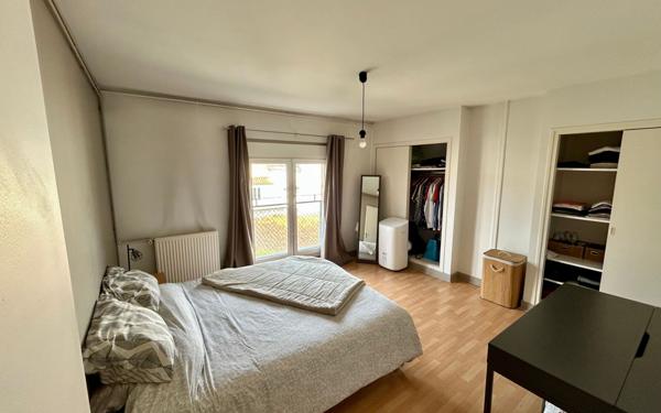 Appartement à louer    2 pièces • 67 m2 Castres