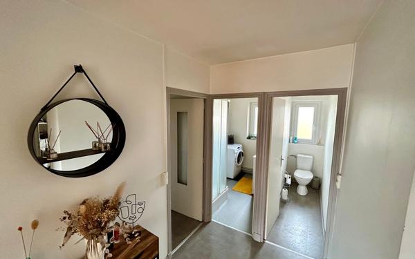 Appartement à louer    2 pièces • 67 m2 Castres
