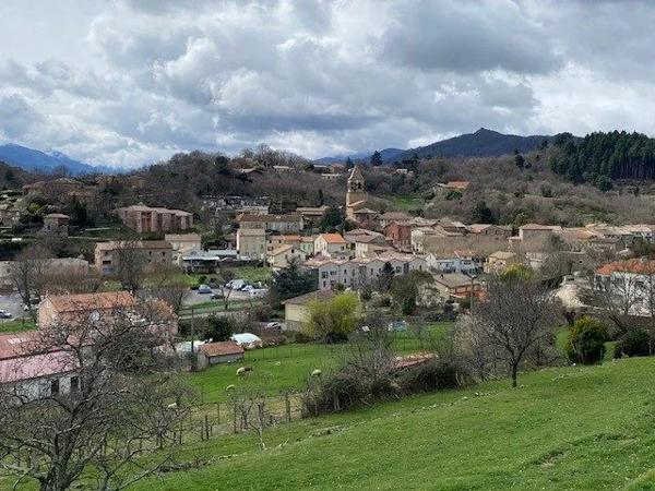 Maison à vendre à Meyras (07380)