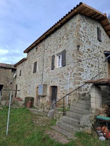 Maison à vendre à Meyras (07380)