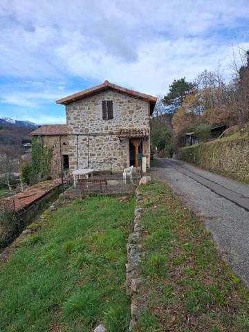 Maison à vendre à Meyras (07380)