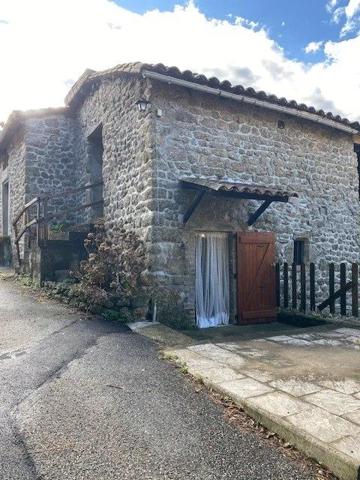 Maison à vendre à Meyras (07380)