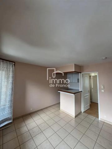 Appartement à vendre à Bourg-en-Bresse (01000)