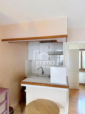 Appartement à vendre à Bourg-en-Bresse (01000)